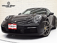 ポルシェ 911(992)