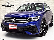 VW ティグアン