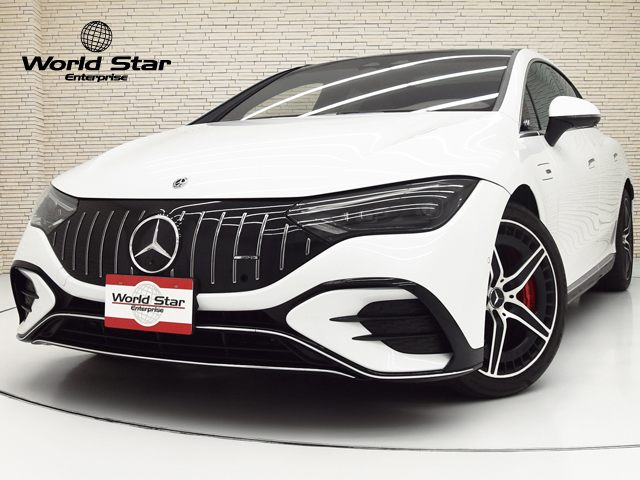 AMG EQEクラス