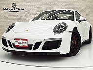 ポルシェ 911(991)