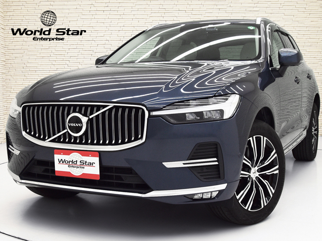 ボルボ XC60