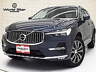 ボルボ XC60