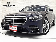 ベンツ Sクラス (W223)