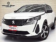 プジョー 5008