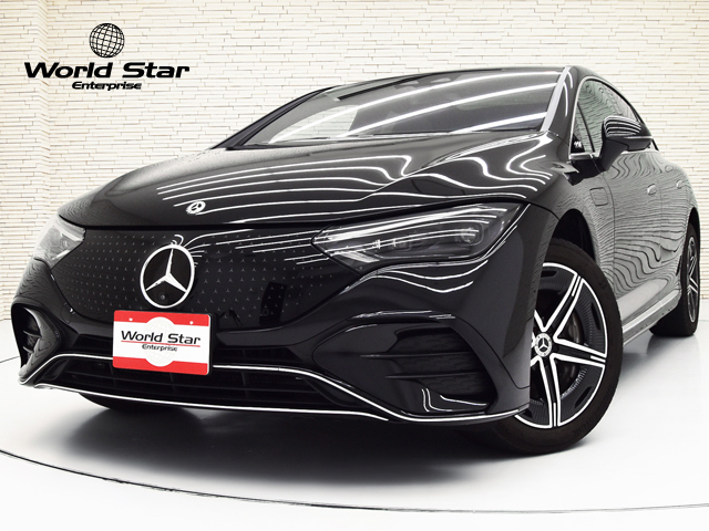 ベンツ EQEクラス