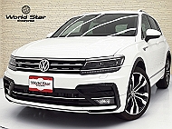 VW ティグアン