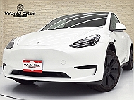 テスラ モデルY