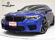 BMW M5 セダン