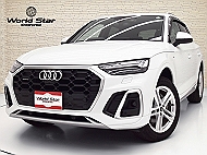 アウディ Q5