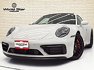 ポルシェ 911(992)