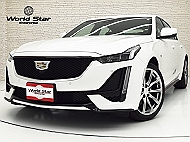 キャデラック CT5