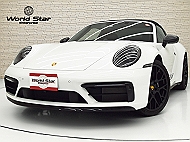 ポルシェ 911(992)