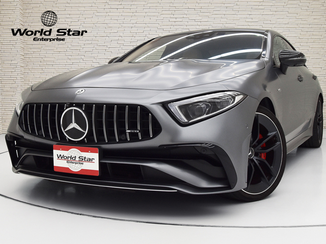 AMG CLSクラス