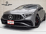 AMG CLSクラス