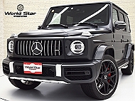 AMG Gクラス