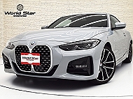 BMW 4シリーズ クーペ