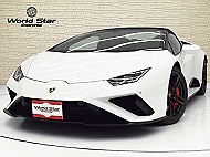 ランボルギーニ ウラカン ...