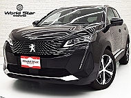 プジョー 3008