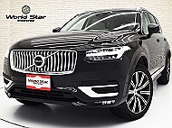 ボルボ XC90