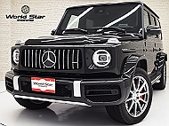AMG Gクラス