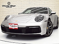 ポルシェ 911(992)