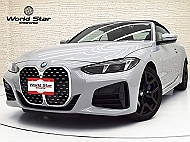 BMW 4シリーズ カブリオレ
