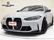 BMW M4 クーペ