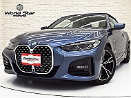 BMW 4シリーズ カブリオレ
