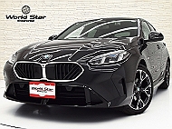 BMW 1シリーズ
