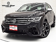 VW ティグアン