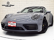 ポルシェ 911(992)