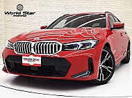 BMW 3シリーズ ツーリング