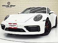 ポルシェ 911(992)