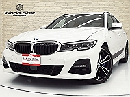BMW 3シリーズ ツーリング