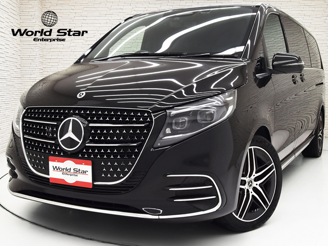 ベンツ Vクラス