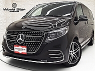 ベンツ Vクラス