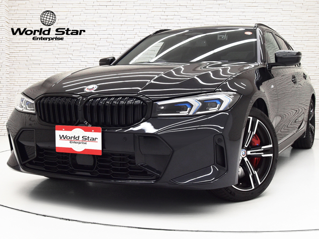 BMW 3シリーズ ツーリング