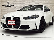 BMW M4 クーペ