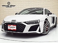 アウディ R8