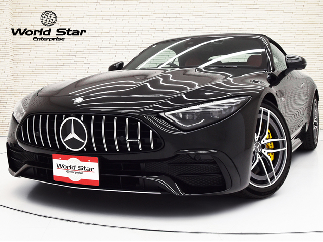 AMG SLクラス