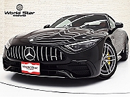 AMG SLクラス