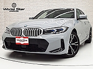 BMW 3シリーズ セダン