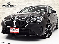 BMW 1シリーズ