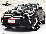 VW T-ロック