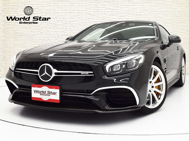 AMG SLクラス