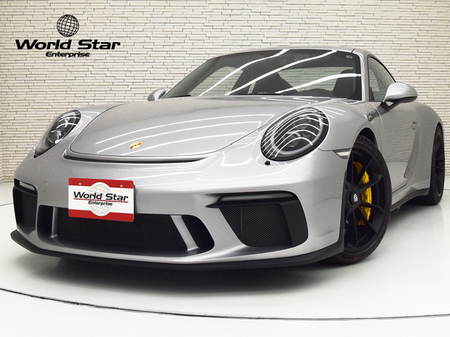 ポルシェ 911(991)