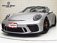 ポルシェ 911(991)