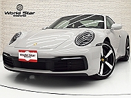 ポルシェ 911(992)