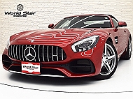 AMG GTクラス ロードスター