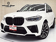 BMW X5 M